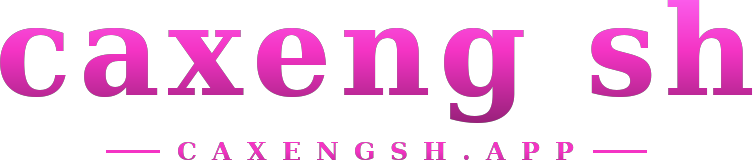 caxeng sh logo