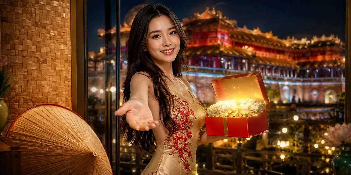 caxeng sh Việt Nam Sảnh casino