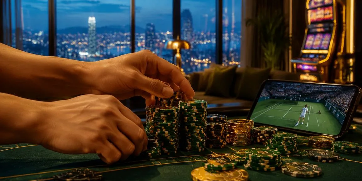 caxeng sh Casino Trực Tiếp